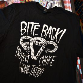 Bite Back